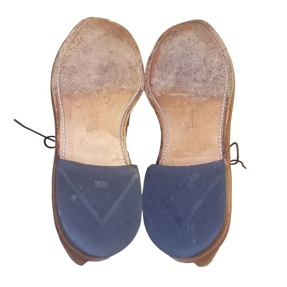 Allen Edmonds allen edmonds